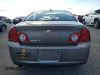 ✅ 2010 Chevrolet Malibu 1LT • VIN: 1G1ZC5EB8AF166439 • Lot: 75625924. Listed on Copart with 161,741 mi. Free auction sales archive from the USA and detailed vehicle history report at DreamBid. Image 6.