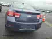 2015 Chevrolet Malibu LT z VIN 1G11D5SL9FF228817, wystawiony jako Copart lot #56378795 z przebiegiem 73 740 mil mil oraz Szkoda całkowita • Salvage title. Historia ofert i sprzedaży dostępna na DreamBid. Obrazek 6.