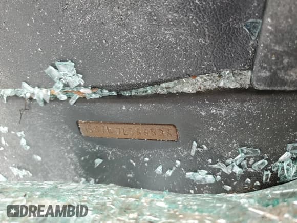 ✅ 1977 Chevrolet Camaro • VIN: 1S87L7L566536 • Лот: 55661915. Опубликован ранее на Copart с пробегом 34 838 миль. Бесплатный доступ к архиву аукционных продаж из США и подробный отчёт об истории автомобиля на DreamBid. Изображение 12.