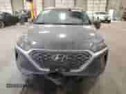 2020 Hyundai Ioniq SEL z VIN KMHC85LC7LU207471, wystawiony jako Copart lot #77454154 z przebiegiem 62 476 mil mil oraz Szkoda całkowita • Salvage title. Historia ofert i sprzedaży dostępna na DreamBid. Obrazek 5.