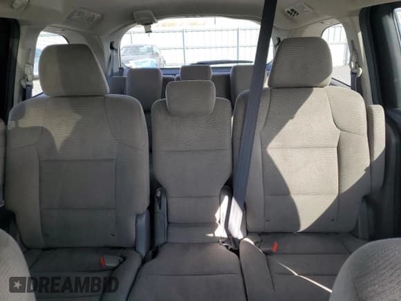 ✅ 2012 Honda Odyssey EX • VIN: 5FNRL5H42CB506423 • Lot: 82086545. Wystawiony na Copart z przebiegiem 160 801 mil. Bezpłatny archiwum sprzedaży aukcyjnych z USA i szczegółowy raport historii pojazdu na DreamBid. Zdjęcie 10.