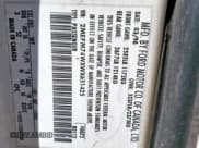 ✅ 1998 Mercury Grand Marquis GS • VIN: 2MEFM74WXWX651425 • Lot: 65161705. Listed on Copart with 154,289 mi. Free auction sales archive from the USA and detailed vehicle history report at DreamBid. Image 12.