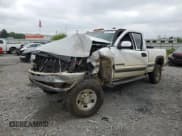 ✅ 2001 Chevrolet Silverado 2500HD LS • VIN: 1GCHK29U71E247907 • Лот: 54567435. Опубликован ранее на Copart с пробегом Не указан. Бесплатный доступ к архиву аукционных продаж из США и подробный отчёт об истории автомобиля на DreamBid. Изображение 1.