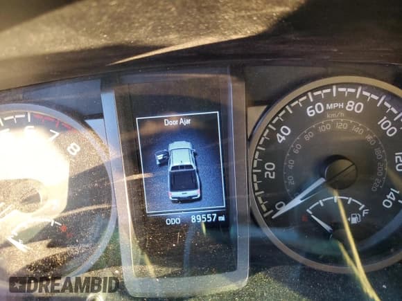 ✅ 2019 Toyota Tacoma SR5 • VIN: 3TMBZ5DN5KM020701 • Лот: 92927315. Опубликован ранее на Copart с пробегом 89 557 миль. Бесплатный доступ к архиву аукционных продаж из США и подробный отчёт об истории автомобиля на DreamBid. Изображение 9.