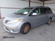 ✅ 2013 Toyota Sienna XLE AAS • VIN: 5TDYK3DC4DS283783 • Лот: 43266179. Опубликован ранее на IAAI с пробегом 184 611 миль. Бесплатный доступ к архиву аукционных продаж из США и подробный отчёт об истории автомобиля на DreamBid. Изображение 19.