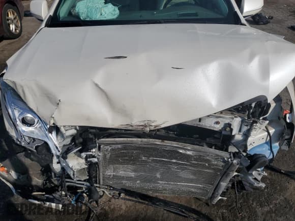 ✅ 2013 Cadillac XTS Platinum • VIN: 2G61U5S32D9233003 • Lot: 68927295. Listed on Copart with 93,053 mi. Free auction sales archive from the USA and detailed vehicle history report at DreamBid. Image 11.