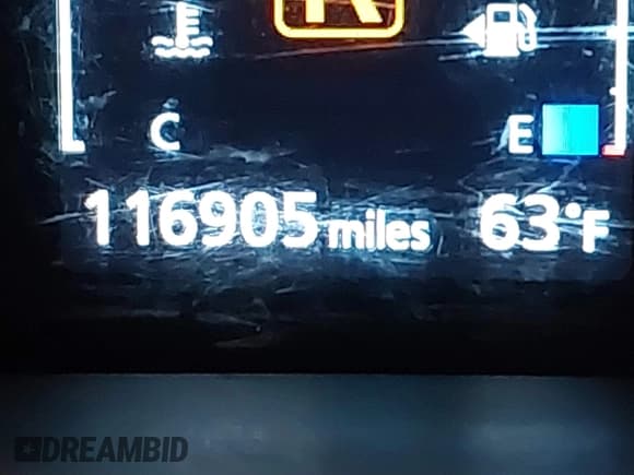 ✅ 2018 Mitsubishi Eclipse Cross LE • VIN: JA4AT4AA7JZ047415 • Lot: 41572014. Listed on IAAI with 116,905 mi. Free auction sales archive from the USA and detailed vehicle history report at DreamBid. Image 15.