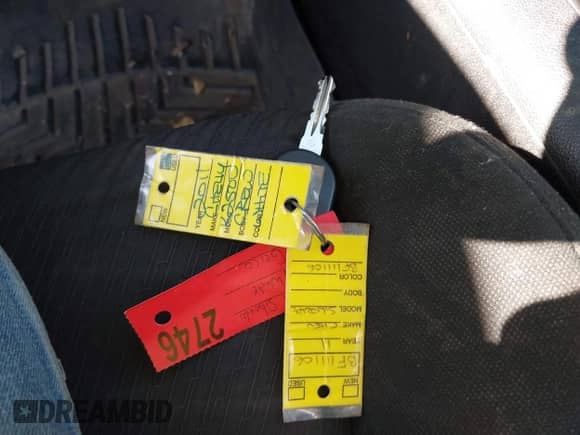 2011 Chevrolet Silverado 2500HD LT с VIN 1GC1KXCGXBF111106, выставлен на аукционе IAAI как лот 43406356 с пробегом 175 024 миль миль и . История ставок и продаж доступна на DreamBid. Изображение 11.