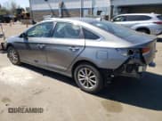 ✅ 2019 Hyundai Sonata SE • VIN: 5NPE24AFXKH801292 • Лот: 48282633. Опубликован ранее на Copart с пробегом 29 518 миль. Бесплатный доступ к архиву аукционных продаж из США и подробный отчёт об истории автомобиля на DreamBid. Изображение 2.