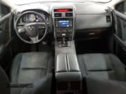 ✅ 2013 Mazda CX-9 Sport • VIN: JM3TB2BA9D0402220 • Lot: 61978805. Listed on Copart with 162,106 mi. Free auction sales archive from the USA and detailed vehicle history report at DreamBid. Image 8.