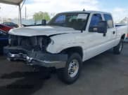 ✅ 2007 Chevrolet Silverado 2500HD LT1 • VIN: 1GCHK23D57F157098 • Lot: 41987900. Wystawiony na IAAI z przebiegiem 358 398 mil. Bezpłatny archiwum sprzedaży aukcyjnych z USA i szczegółowy raport historii pojazdu na DreamBid. Zdjęcie 2.