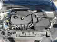 2020 Hyundai Tucson Value z VIN KM8J33A45LU124370, wystawiony jako Copart lot #85274635 z przebiegiem 105 121 mil mil oraz Szkoda całkowita • Salvage title. Historia ofert i sprzedaży dostępna na DreamBid. Obrazek 12.