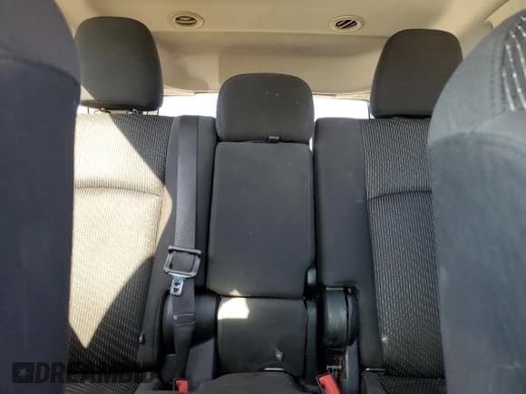 ✅ 2017 Dodge Journey SE • VIN: 3C4PDCAB3HT586728 • Лот: 91605235. Опубликован ранее на Copart с пробегом 147 621 миль. Бесплатный доступ к архиву аукционных продаж из США и подробный отчёт об истории автомобиля на DreamBid. Изображение 10.