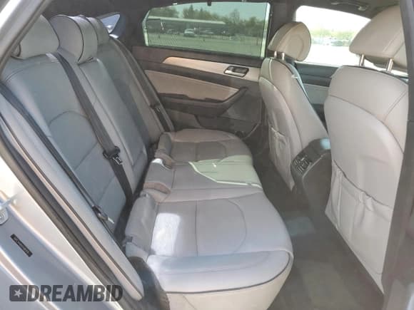 ✅ 2015 Hyundai Sonata Sport • VIN: 5NPE34ABXFH081976 • Lot: 47782663. Listed on Copart with Not provided. Free auction sales archive from the USA and detailed vehicle history report at DreamBid. Image 10.