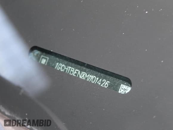 ✅ 2021 Chevrolet Colorado 4WD Work Truck • VIN: 1GCHTBEN8M1101426 • Lot: 93870165. Wystawiony na Copart z przebiegiem 28 759 mil. Bezpłatny archiwum sprzedaży aukcyjnych z USA i szczegółowy raport historii pojazdu na DreamBid. Zdjęcie 10.