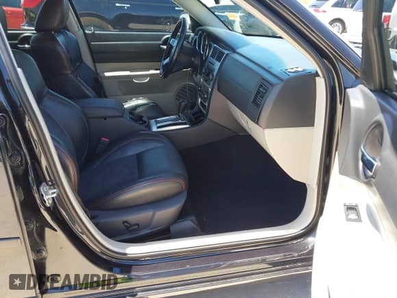 2007 Dodge Charger R/T с VIN 2B3KA53H57H700382, выставлен на аукционе IAAI как лот 43097601 с пробегом 163 652 миль миль и . История ставок и продаж доступна на DreamBid. Изображение 5.