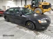 ✅ 2008 Hyundai Sonata GLS • VIN: 5NPET46F38H397881 • Лот: 79298304. Опубликован ранее на Copart с пробегом 391 530 миль. Бесплатный доступ к архиву аукционных продаж из США и подробный отчёт об истории автомобиля на DreamBid. Изображение 4.