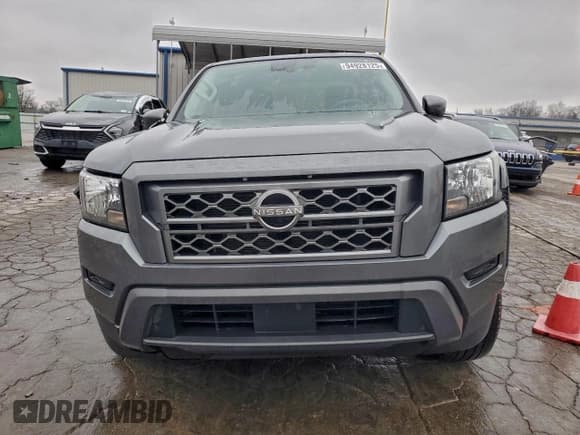 ✅ 2022 Nissan Frontier SV • VIN: 1N6ED1EJXNN680644 • Лот: 94928125. Опубликован ранее на Copart с пробегом 66 727 миль. Бесплатный доступ к архиву аукционных продаж из США и подробный отчёт об истории автомобиля на DreamBid. Изображение 5.