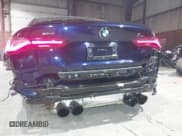 ✅ 2024 BMW M4 Competition xDrive • VIN: WBS43AZ04RCP64729 • Лот: 41178319. Опубликован ранее на IAAI с пробегом 15 806 миль. Бесплатный доступ к архиву аукционных продаж из США и подробный отчёт об истории автомобиля на DreamBid. Изображение 18.