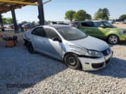 ✅ 2005 Volkswagen Jetta 2.5L • VIN: 3VWSF71KX5M616418 • Lot: 53319595. Listed on Copart with 279,284 mi. Free auction sales archive from the USA and detailed vehicle history report at DreamBid. Image 4.