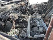 ✅ 2023 GMC Sierra 1500 Elevation • VIN: 1GTPHCED8PZ188079 • Lot: 59668604. Listed on Copart with Not provided. Free auction sales archive from the USA and detailed vehicle history report at DreamBid. Image 7.