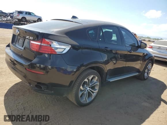 ✅ 2013 BMW X6 xDrive35i • VIN: 5UXFG2C5XDL785333 • Lot: 70880104. Wystawiony na Copart z przebiegiem 173 673 mil. Bezpłatny archiwum sprzedaży aukcyjnych z USA i szczegółowy raport historii pojazdu na DreamBid. Zdjęcie 3.