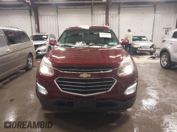 ✅ 2017 Chevrolet Equinox LT • VIN: 2GNALCEK1H1614313 • Лот: 43665865. Опубликован ранее на IAAI с пробегом 157 570 миль. Бесплатный доступ к архиву аукционных продаж из США и подробный отчёт об истории автомобиля на DreamBid. Изображение 12.