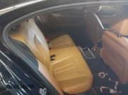 ✅ 2017 BMW 7 Series 740i xDrive • VIN: WBA7E4C59HGU99489 • Lot: 42737856. Listed on IAAI with 108,220 mi. Free auction sales archive from the USA and detailed vehicle history report at DreamBid. Image 8.