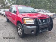 ✅ 2008 Nissan Titan • VIN: 1N6BA07F58N308177 • Lot: 43390485. Wystawiony na IAAI z przebiegiem 187 303 mil. Bezpłatny archiwum sprzedaży aukcyjnych z USA i szczegółowy raport historii pojazdu na DreamBid. Zdjęcie 1.