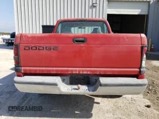 ✅ 1999 Dodge 1500 • VIN: 1B7HC16X9XS320291 • Лот: 80873084. Опубликован ранее на Copart с пробегом 142 834 миль. Бесплатный доступ к архиву аукционных продаж из США и подробный отчёт об истории автомобиля на DreamBid. Изображение 6.