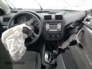 ✅ 2010 Volkswagen Jetta S • VIN: 3VWJZ7AJ1AM007562 • Lot: 60035115. Listed on Copart with 204,112 mi. Free auction sales archive from the USA and detailed vehicle history report at DreamBid. Image 8.