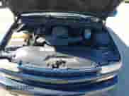 2006 Chevrolet Tahoe LS z VIN 1GNEC13Z16R157867, wystawiony jako IAAI lot #43426064 z przebiegiem 202 744 mil mil oraz . Historia ofert i sprzedaży dostępna na DreamBid. Obrazek 10.