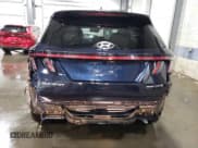 ✅ 2022 Hyundai Tucson SEL Convenience • VIN: KM8JFCA16NU075101 • Lot: 75664734. Wystawiony na Copart z przebiegiem 13 040 mil. Bezpłatny archiwum sprzedaży aukcyjnych z USA i szczegółowy raport historii pojazdu na DreamBid. Zdjęcie 6.