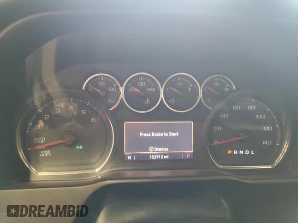 ✅ 2019 Chevrolet Silverado 1500 LT • VIN: 3GCUYDED2KG147366 • Lot: 65987664. Wystawiony na Copart z przebiegiem 152 912 mil. Bezpłatny archiwum sprzedaży aukcyjnych z USA i szczegółowy raport historii pojazdu na DreamBid. Zdjęcie 9.