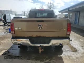 ✅ 2010 Dodge 1500 TRX • VIN: 1D7RV1GTXAS163264 • Lot: 50192525. Wystawiony na Copart z przebiegiem 283 740 mil. Bezpłatny archiwum sprzedaży aukcyjnych z USA i szczegółowy raport historii pojazdu na DreamBid. Zdjęcie 6.