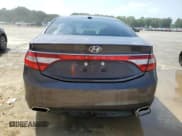 ✅ 2016 Hyundai Azera • VIN: KMHFG4JG1GA520037 • Лот: 56841535. Опубликован ранее на Copart с пробегом 95 655 миль. Бесплатный доступ к архиву аукционных продаж из США и подробный отчёт об истории автомобиля на DreamBid. Изображение 6.