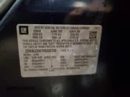 ✅ 2017 Chevrolet Equinox LT • VIN: 2GNALCEK7H6322796 • Лот: 81176075. Опубликован ранее на Copart с пробегом 104 005 миль. Бесплатный доступ к архиву аукционных продаж из США и подробный отчёт об истории автомобиля на DreamBid. Изображение 13.