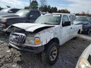 ✅ 2008 Ford Ranger XL • VIN: 1FTYR14E88PA57747 • Lot: 82635895. Wystawiony na Copart z przebiegiem 218 597 mil. Bezpłatny archiwum sprzedaży aukcyjnych z USA i szczegółowy raport historii pojazdu na DreamBid. Zdjęcie 1.