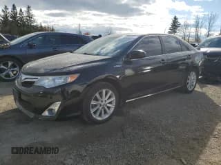 ✅ 2014 Toyota Camry SE Limited Edition • VIN: 4T1BD1FK0EU098891 • Lot: 89486285. Wystawiony na Copart z przebiegiem 519 959 mil. Bezpłatny archiwum sprzedaży aukcyjnych z USA i szczegółowy raport historii pojazdu na DreamBid. Zdjęcie 1.