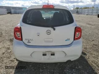 ✅ 2015 Nissan Micra S • VIN: 3N1CK3CP9FL224349 • Lot: 72919164. Wystawiony na Copart z przebiegiem 167 793 mil. Bezpłatny archiwum sprzedaży aukcyjnych z USA i szczegółowy raport historii pojazdu na DreamBid. Zdjęcie 6.