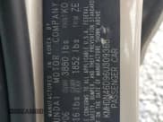 ✅ 2006 Hyundai Elantra GLS • VIN: KMHDN46D96U309368 • Lot: 80102115. Listed on Copart with Not provided. Free auction sales archive from the USA and detailed vehicle history report at DreamBid. Image 12.