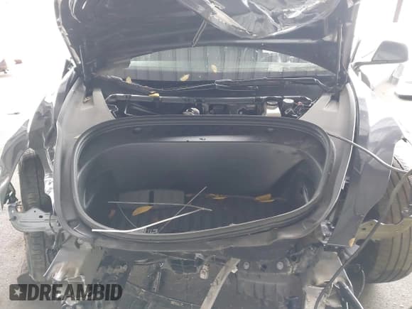 ✅ 2023 Tesla Model 3 • VIN: 5YJ3E1EA5PF693455 • Lot: 43429845. Wystawiony na IAAI z przebiegiem 17 978 mil. Bezpłatny archiwum sprzedaży aukcyjnych z USA i szczegółowy raport historii pojazdu na DreamBid. Zdjęcie 10.