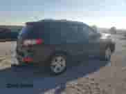 2010 Hyundai Santa Fe SE z VIN 5NMSHDAG5AH343490, wystawiony jako Copart lot #71515985 z przebiegiem 144 501 mil mil oraz Szkoda całkowita • Salvage title. Historia ofert i sprzedaży dostępna na DreamBid. Obrazek 3.