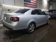 ✅ 2009 Volkswagen Jetta SE • VIN: 3VWRM71K99M056983 • Лот: 43820455. Опубликован ранее на Copart с пробегом 216 740 миль. Бесплатный доступ к архиву аукционных продаж из США и подробный отчёт об истории автомобиля на DreamBid. Изображение 3.