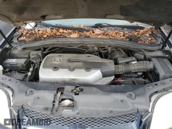 ✅ 2003 Acura MDX Touring • VIN: 2HNYD189X3H514173 • Лот: 90851755. Опубликован ранее на Copart с пробегом 244 106 миль. Бесплатный доступ к архиву аукционных продаж из США и подробный отчёт об истории автомобиля на DreamBid. Изображение 12.