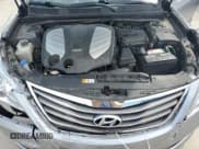 ✅ 2015 Hyundai Azera • VIN: KMHFG4JG4FA453156 • Lot: 86844795. Listed on Copart with 104,948 mi. Free auction sales archive from the USA and detailed vehicle history report at DreamBid. Image 11.