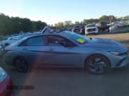 ✅ 2025 Hyundai Elantra SEL Sport • VIN: KMHLM4DG6SU933179 • Lot: 43275340. Wystawiony na IAAI z przebiegiem 44 mil. Bezpłatny archiwum sprzedaży aukcyjnych z USA i szczegółowy raport historii pojazdu na DreamBid. Zdjęcie 14.