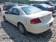 ✅ 2005 Chrysler Sebring • VIN: 1C3EL46X65N541688 • Lot: 42375607. Wystawiony na IAAI z przebiegiem 220 495 mil. Bezpłatny archiwum sprzedaży aukcyjnych z USA i szczegółowy raport historii pojazdu na DreamBid. Zdjęcie 3.