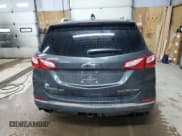 ✅ 2019 Chevrolet Equinox Premier • VIN: 2GNAXYEX8K6216149 • Lot: 92322895. Listed on Copart with 120,406 mi. Free auction sales archive from the USA and detailed vehicle history report at DreamBid. Image 6.