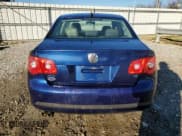 ✅ 2007 Volkswagen Jetta 2.5 • VIN: 3VWRF71K77M101846 • Лот: 88149415. Опубликован ранее на Copart с пробегом 189 004 миль. Бесплатный доступ к архиву аукционных продаж из США и подробный отчёт об истории автомобиля на DreamBid. Изображение 6.